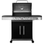 UNIMAC: ΨΗΣΤΑΡΙΑ ΥΓΡΑΕΡΙΟΥ BBQ PREMIUM LINE - 4 ΕΣΤΙΕΣ ΚΑΙ 1 ΠΛΑΪΝΟ ΜΑΤΙ - ΓΙΑ ΠΙΤΣΑ - Image 2