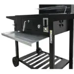 UNIMAC: ΨΗΣΤΑΡΙΑ ΚΑΡΒΟΥΝΟΥ ΚΛΕΙΣΤΟΥ ΤΥΠΟΥ PREMIUM - Image 3