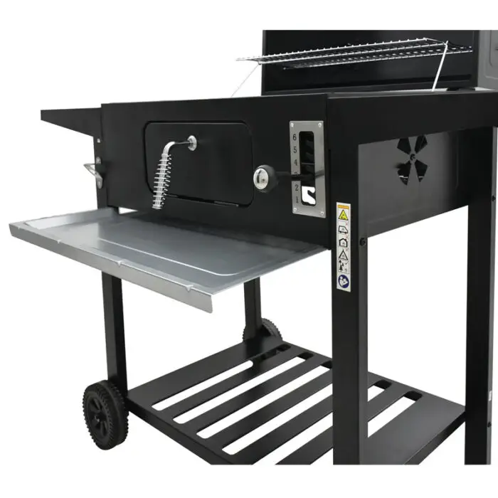 UNIMAC: ΨΗΣΤΑΡΙΑ ΚΑΡΒΟΥΝΟΥ ΚΛΕΙΣΤΟΥ ΤΥΠΟΥ PREMIUM - Image 3