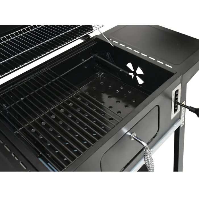 UNIMAC: ΨΗΣΤΑΡΙΑ ΚΑΡΒΟΥΝΟΥ ΚΛΕΙΣΤΟΥ ΤΥΠΟΥ PREMIUM - Image 4