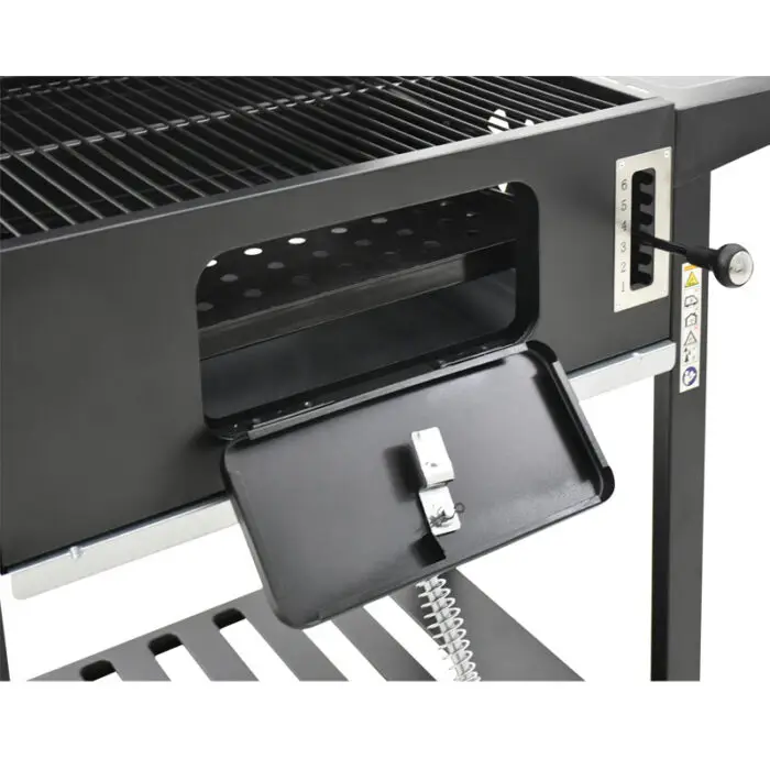 UNIMAC: ΨΗΣΤΑΡΙΑ ΚΑΡΒΟΥΝΟΥ ΚΛΕΙΣΤΟΥ ΤΥΠΟΥ PREMIUM - Image 5