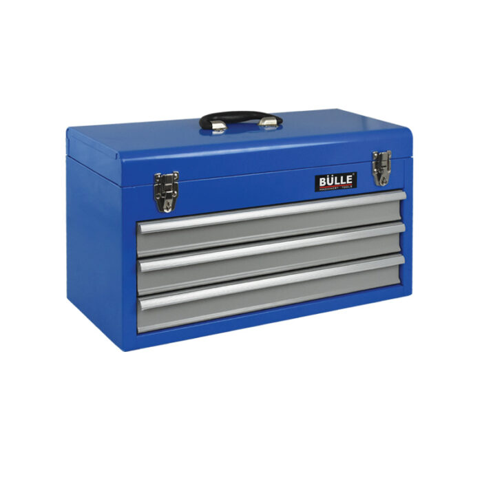 BULLE: MTB-553D ΜΕΤΑΛ. ΕΡΓΑΛΕΙΟΘ. ΜΕ 3 ΣΥΡΤ.ΦΟΡΗΤΗ - Image 1