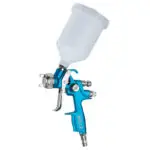 BULLE: ΠΙΣΤΟΛΙ ΒΑΦΗΣ ΑΝΩ ΔΟΧΕΙΟ HVLP Φ 1.7mm BL30