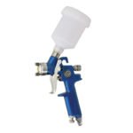 BULLE: ΠΙΣΤΟΛΙ ΑΕΡΟΓΡΑΦΟΣ HVLP Φ 1.0mm BL-20