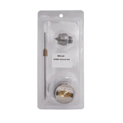 BULLE: ΜΠΕΚ ΠΙΣΤΟΛΙΟΥ 1,4mm ΓΙΑ BL-27G