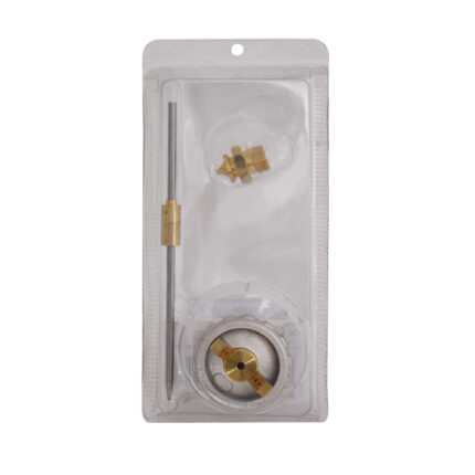 BULLE: ΜΠΕΚ ΠΙΣΤΟΛΙΟΥ 2,5mm ΓΙΑ BLE/BLG-70