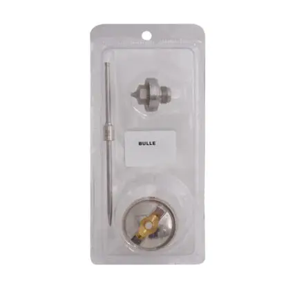 BULLE: ΜΠΕΚ ΠΙΣΤΟΛΙΟΥ 1,7mm ΓΙΑ BL-30