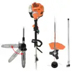 KRAFT: ΠΟΛΥΜΗΧΑΝΗΜΑ ΒΕΝΖ. 52cc ΔΙΑΙΡΟΥΜΕΝΟΥ ΤΥΠΟΥ 3 ΣΕ 1