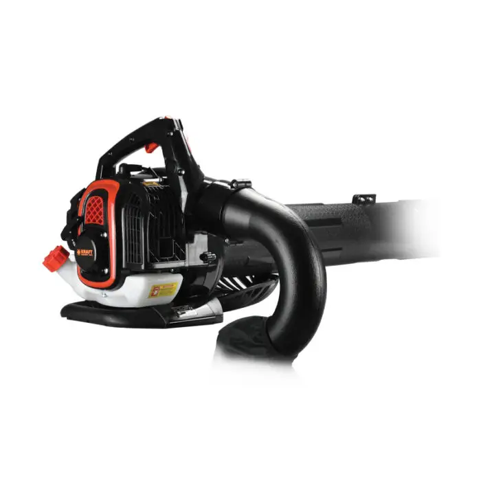 KRAFT: ΦΥΣΗΤΗΡΑΣ-ΑΝΑΡΡΟΦΗΤΗΡΑΣ ΒΕΝΖΙΝΟΚΙΝΗΤΟΣ 25,4cc - Image 2