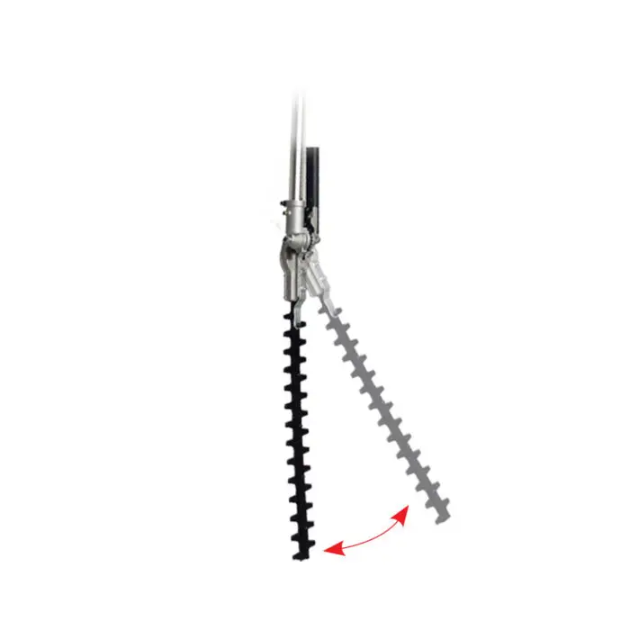 KRAFT: ΠΟΛΥΜΗΧΑΝΗΜΑ ΒΕΝΖ. 52cc ΔΙΑΙΡΟΥΜΕΝΟΥ ΤΥΠΟΥ 4 ΣΕ 1 - Image 6