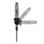 KRAFT: ΠΟΛΥΜΗΧΑΝΗΜΑ ΒΕΝΖ. 52cc ΔΙΑΙΡΟΥΜΕΝΟΥ ΤΥΠΟΥ 4 ΣΕ 1 - Image 3