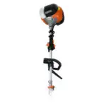 KRAFT: ΠΟΛΥΜΗΧΑΝΗΜΑ ΒΕΝΖ. 52cc ΔΙΑΙΡΟΥΜΕΝΟΥ ΤΥΠΟΥ 3 ΣΕ 1 - Image 2