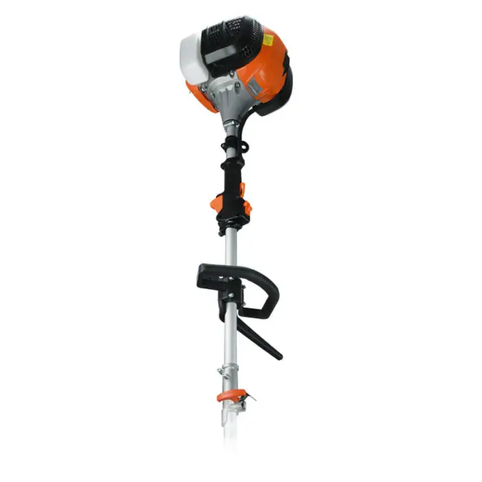 KRAFT: ΠΟΛΥΜΗΧΑΝΗΜΑ ΒΕΝΖ. 52cc ΔΙΑΙΡΟΥΜΕΝΟΥ ΤΥΠΟΥ 3 ΣΕ 1 - Image 2