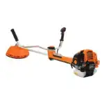 KRAFT: ΘΑΜΝΟΚΟΠΤΙΚΟ ΒΕΝΖ/ΤΟ 62cc ΜΕ ΑΝΤΙΚΡΑΔΑΣΜΙΚΟ ΣΥΣΤΗΜΑ - Image 2