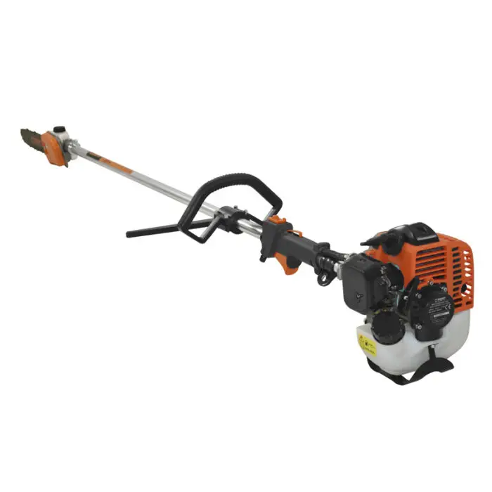 KRAFT: ΚΟΝΤΑΡΟΠΡΙΟΝΟ ΒΕΝΖ. 26cc, 1HP - Image 2