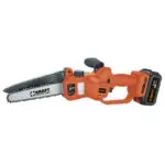 KRAFT: ΚΛΑΔΕΥΤΙΚΟ ΑΛΥΣΟΠΡΙΟΝΟ ΜΠΑΤΑΡΙΑΣ 200mm 21V 4Ah