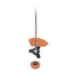 KRAFT: ΠΟΛΥΜΗΧΑΝΗΜΑ ΒΕΝΖ. 52cc ΔΙΑΙΡ.ΤΥΠΟΥ 3 ΣΕ 1 - Image 5