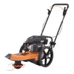 KRAFT: ΧΟΡΤΟΚΟΠΤΙΚΟ ΕΔΑΦΟΥΣ (ΚΑΤΑΣΤΡΟΦΕΑΣ) 173.9 cc ΤΡΟΧΗΛΑΤΟ