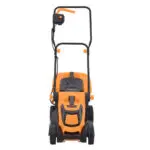 KRAFT: ΗΛΕΚΤΡΙΚΗ ΜΗΧΑΝΗ ΚΟΠΗΣ ΓΚΑΖΟΝ 1200W - Image 3