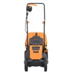 KRAFT: ΗΛΕΚΤΡΙΚΗ ΜΗΧΑΝΗ ΚΟΠΗΣ ΓΚΑΖΟΝ 1500W - Image 3