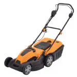 KRAFT: ΗΛΕΚΤΡΙΚΗ ΜΗΧΑΝΗ ΚΟΠΗΣ ΓΚΑΖΟΝ 1800W - Image 2