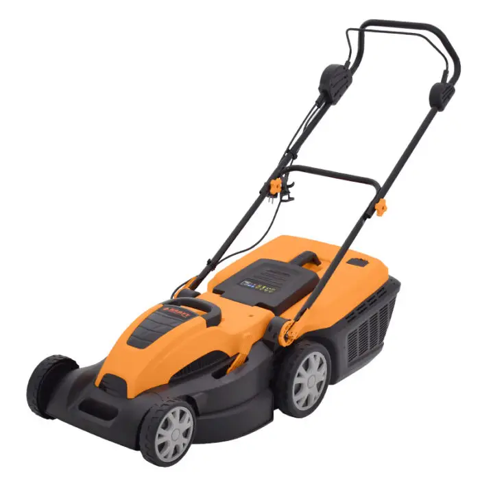 KRAFT: ΗΛΕΚΤΡΙΚΗ ΜΗΧΑΝΗ ΚΟΠΗΣ ΓΚΑΖΟΝ 1800W - Image 2