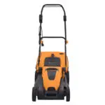 KRAFT: ΗΛΕΚΤΡΙΚΗ ΜΗΧΑΝΗ ΚΟΠΗΣ ΓΚΑΖΟΝ 1800W - Image 3