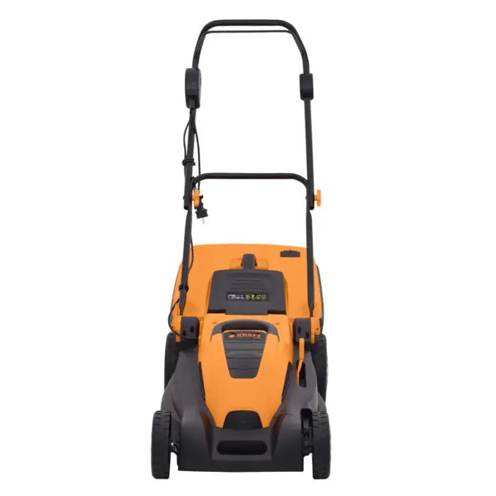 KRAFT: ΗΛΕΚΤΡΙΚΗ ΜΗΧΑΝΗ ΚΟΠΗΣ ΓΚΑΖΟΝ 1800W - Image 3