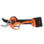 KRAFT: ΨΑΛΙΔΙ ΚΛΑΔΕΜΑΤΟΣ ΜΠΑΤΑΡΙΑΣ 40mm 21V 2Ah/4Ah