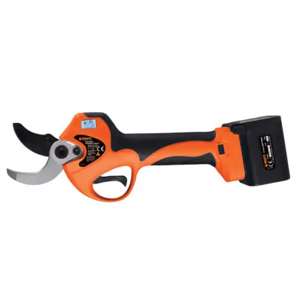 KRAFT: ΨΑΛΙΔΙ ΚΛΑΔΕΜΑΤΟΣ ΜΠΑΤΑΡΙΑΣ 40mm 21V 2Ah/4Ah