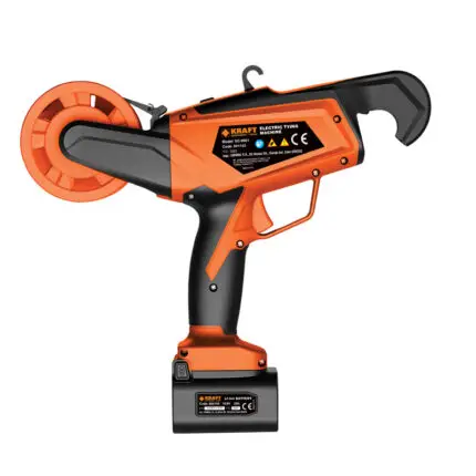 KRAFT: ΔΕΤΙΚΟ ΜΠΑΤΑΡΙΑΣ 25mm 16.8V 2x2Ah