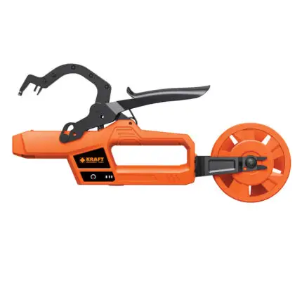 KRAFT: ΔΕΤΙΚΟ ΜΠΑΤΑΡΙΑΣ 45mm 4.2V 2.5Ah