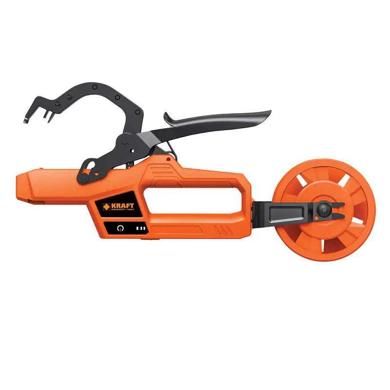 691143_800x800_1 KRAFT: ΔΕΤΙΚΟ ΜΠΑΤΑΡΙΑΣ 45mm 4.2V 2.5Ah - Image 1