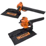 KRAFT: ΦΥΣΗΤΗΡΑΣ - ΑΝΑΡΡΟΦΗΤΗΡΑΣ ΒΕΝΖΙΝΟΚΙΝΗΤΟΣ 25,4cc - Image 2