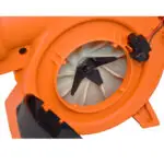 KRAFT: ΦΥΣΗΤΗΡΑΣ - ΑΝΑΡΡΟΦΗΤΗΡΑΣ ΒΕΝΖΙΝΟΚΙΝΗΤΟΣ 25,4cc - Image 3