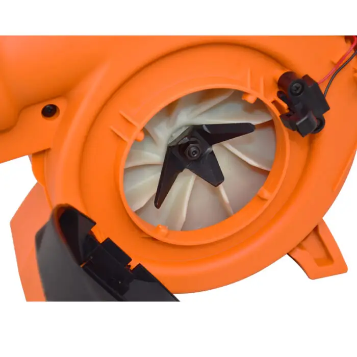 KRAFT: ΦΥΣΗΤΗΡΑΣ - ΑΝΑΡΡΟΦΗΤΗΡΑΣ ΒΕΝΖΙΝΟΚΙΝΗΤΟΣ 25,4cc - Image 3