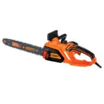 KRAFT: ΗΛΕΚΤΡ. ΑΛΥΣΟΠΡΙΟΝΟ 2400W 18" - Image 2