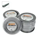 KRAFT: ΜΕΣΙΝΕΖΑ - ΝΗΜΑ ΚΟΠΗΣ ΠΡΙΟΝΩΤΟ SAW LINE Φ 4.00mm ΣΥΣΚΕΥΑΣΙΑ 85 ΜΕΤΡΑ (1350 gr)