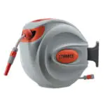 KRAFT: ΑΥΤΟΜΑΤΗ ΑΝΕΜΗ ΜΕ ΛΑΣΤΙΧΟ 25m