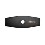 KRAFT: ΔΙΣΚΟΣ ΘΑΜΝΟΚΟΠΤΙΚΟΥ 2 ΔΟΝΤΙΑ 305/25.4/1.8mm