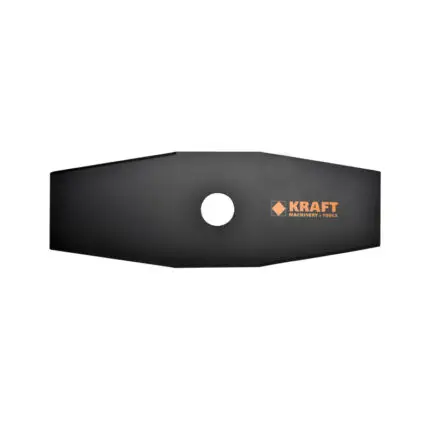 KRAFT: ΔΙΣΚΟΣ ΘΑΜΝΟΚΟΠΤΙΚΟΥ 2 ΔΟΝΤΙΑ 305/25.4/1.8mm