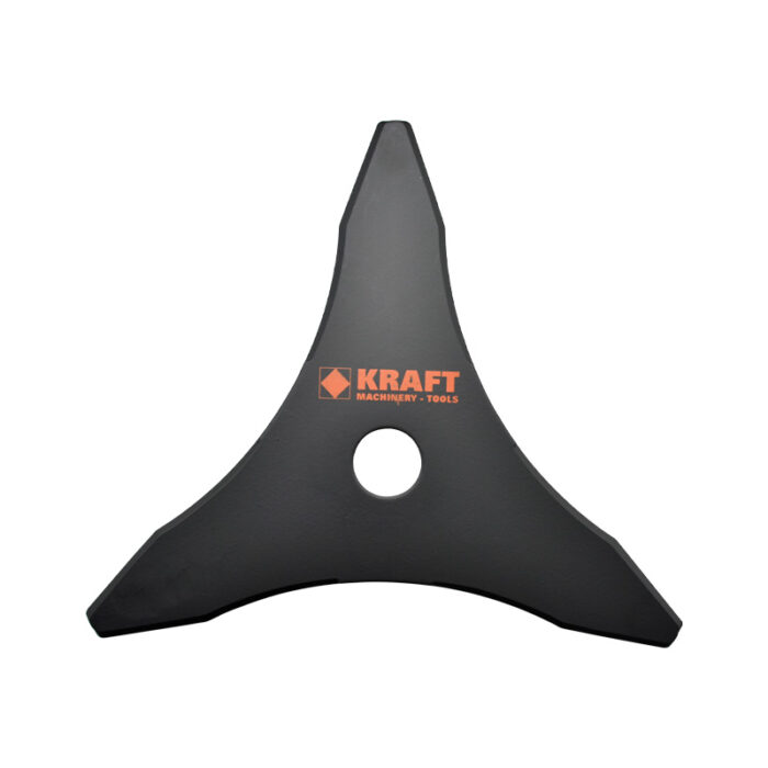 KRAFT: ΔΙΣΚΟΣ ΘΑΜΝΟΚΟΠΤΙΚΟΥ 3 ΔΟΝΤΙΑ 300/25.4/3.0mm - Image 1