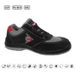 DUNLOP: ΠΑΠΟΥΤΣΙΑ ΕΡΓΑΣΙΑΣ  FIRST RANGE-EVO - FIRST ONE ADV BASIC - S1P , PU BI-D , SRC - ΜΕΓΕΘΟΣ44