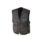 UNIMAC: ΓΙΛΕΚΟ ΕΡΓΑΣΙΑΣ ME 11 ΤΣΕΠΕΣ ΓΚΡΙ - TETORON COTTON 270gr/m2 - EN ISO 20345:2011:  ΜΕΓΕΘΟΣ M