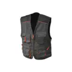 UNIMAC: ΓΙΛΕΚΟ ΕΡΓΑΣΙΑΣ ME 11 ΤΣΕΠΕΣ ΓΚΡΙ - TETORON COTTON 270gr/m2 - EN ISO 20345:2011:  ΜΕΓΕΘΟΣ XL