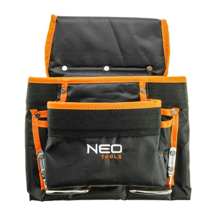 NEO TOOLS Θήκη ζώνης 8 θέσεων 84-334 - Image 1