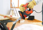 BLACK & DECKER Ηλεκτρικό Πριόνι Χειρός 500W Scorpion® Autoselect® RS890K - Image 3