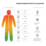 ΦΟΡΜΑ ΧΗΜΙΚΩΝ COVER X549 Typ.5/6 - CAT III- L - Image 2