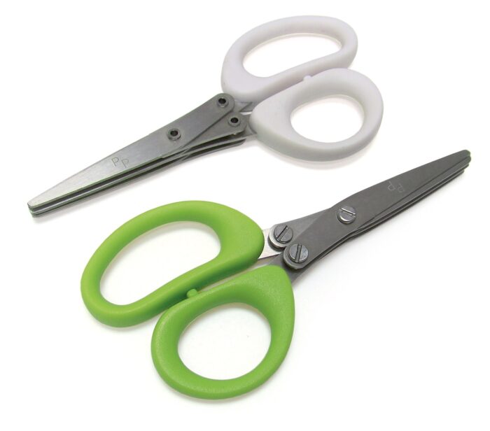 Prosperplast Ψαλίδι Βοτάνων Lime ICUT1-389U - Image 1