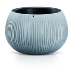 PROSPERPLAST Γλάστρα Beton Bowl 2 σε 1 ∅29 cm DKB290-422U - Image 3